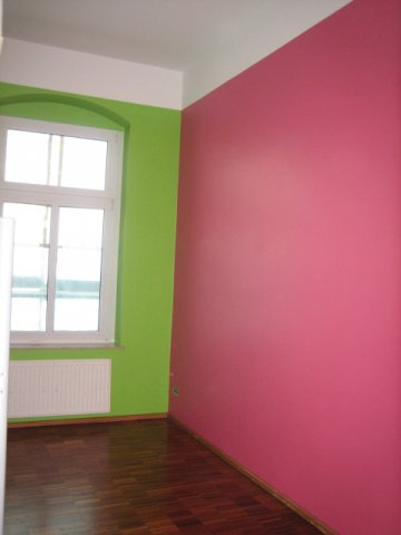 Malerarbeiten